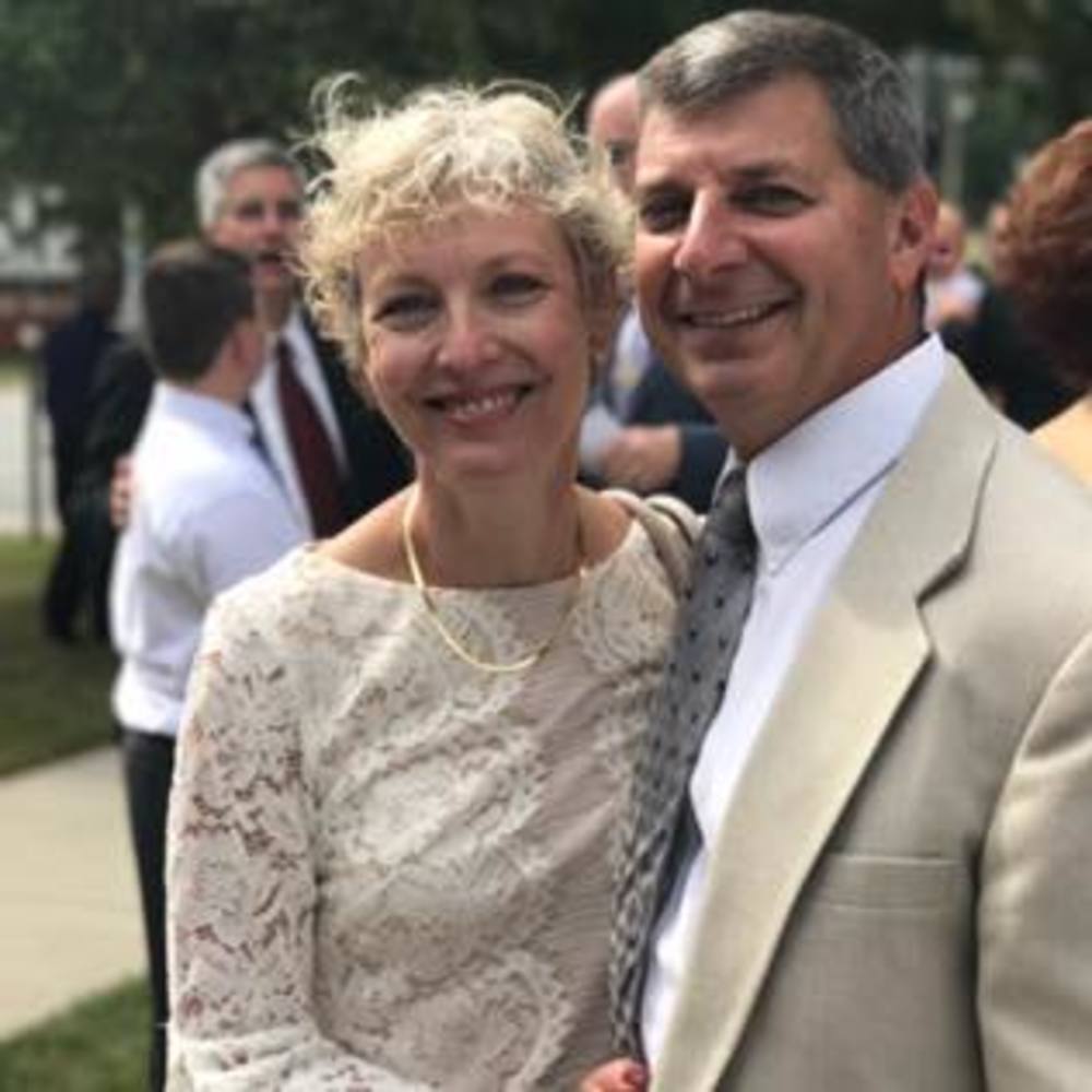 Meet your Posher, Carol